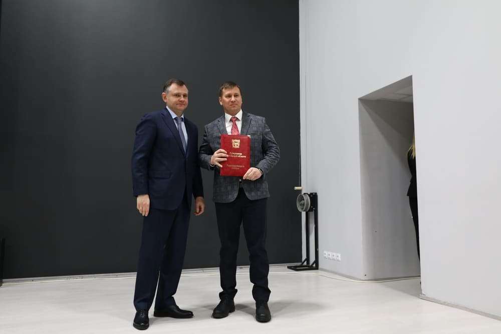 Вектор развития с Ростсельмаш Вектор развития с Ростсельмаш